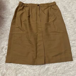 Skirt